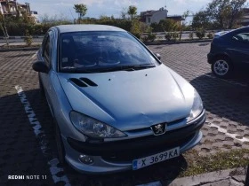 Peugeot 206 | Mobile.bg    10