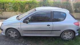 Peugeot 206 | Mobile.bg    5