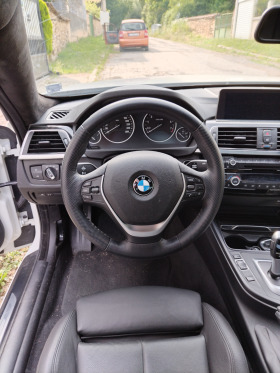 BMW 440, снимка 6
