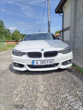 BMW 440, снимка 1