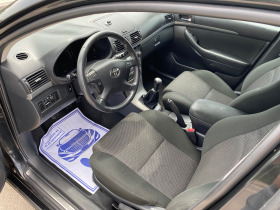 Toyota Avensis 1.8 VVTI, снимка 9
