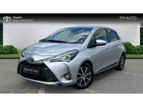 Toyota Yaris | Mobile.bg    1