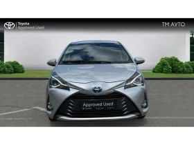 Toyota Yaris | Mobile.bg    5