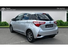 Toyota Yaris | Mobile.bg    2