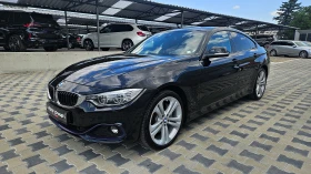 BMW 435 M/XD/DISTR/HUD/CAMERA/ПОДГРЕВ/AMBIENT/MEMORY/LIZIN, снимка 1