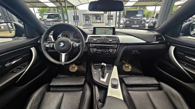 BMW 435 M/XD/DISTR/HUD/CAMERA/ПОДГРЕВ/AMBIENT/MEMORY/LIZIN, снимка 9