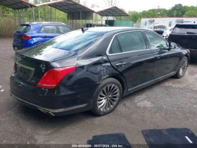 Genesis G90 3.3T PREMIUM  !  | Mobile.bg    10