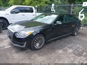 Genesis G90 3.3T PREMIUM  !  | Mobile.bg    2