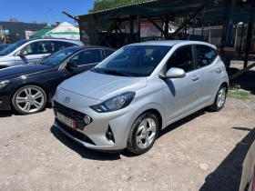 Hyundai I10 1, 2 full extra , снимка 3