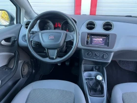 Seat Ibiza 1.4I KLIMATIK ЛИЗИНГ!!!, снимка 14