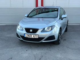 Seat Ibiza 1.4I KLIMATIK ЛИЗИНГ!!!, снимка 4