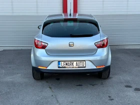 Seat Ibiza 1.4I KLIMATIK ЛИЗИНГ!!!, снимка 10