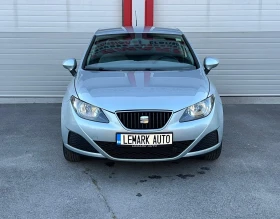 Seat Ibiza 1.4I KLIMATIK ЛИЗИНГ!!!, снимка 1