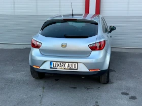 Seat Ibiza 1.4I KLIMATIK ЛИЗИНГ!!!, снимка 8