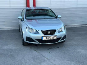 Seat Ibiza 1.4I KLIMATIK ЛИЗИНГ!!!, снимка 3