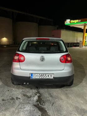 VW Golf, снимка 4