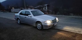 Mercedes-Benz C 200 classic, снимка 6