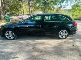 Audi A4 35 TDI AVANT BUSINESS S TRONIC , снимка 7