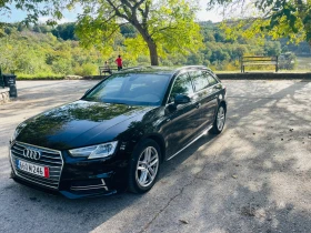 Audi A4 35 TDI AVANT BUSINESS S TRONIC , снимка 8