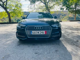 Audi A4 2.0 TDI AVANT BUSINESS S LINE | Mobile.bg    4