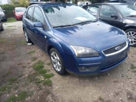 Ford Focus 1.6 HDI 90k.c. | Mobile.bg    3