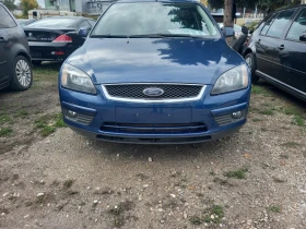 Ford Focus 1.6 HDI 90k.c. | Mobile.bg    2