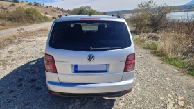 VW Touran TDI, снимка 3