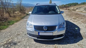 VW Touran TDI, снимка 2