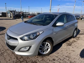 Hyundai I30 1.4CRDI EURO 5 1