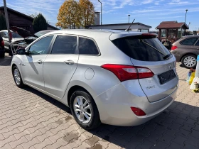 Hyundai I30 1.4CRDI EURO 5, снимка 8