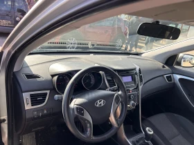 Hyundai I30 1.4CRDI EURO 5, снимка 11