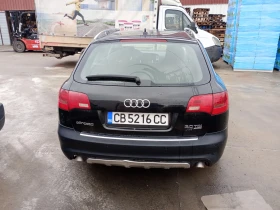 Audi A6 Allroad, снимка 4