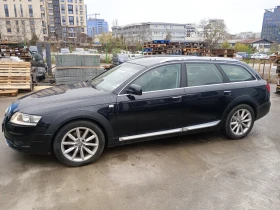 Audi A6 Allroad, снимка 2