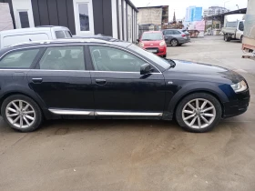 Audi A6 Allroad, снимка 3