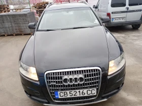 Audi A6 Allroad, снимка 1