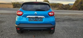 Renault Captur 1.2 I SWISS AVTOMAT , снимка 5