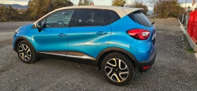 Renault Captur 1.2 I SWISS AVTOMAT , снимка 6