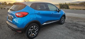 Renault Captur 1.2 I SWISS AVTOMAT , снимка 4