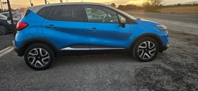 Renault Captur 1.2 I SWISS AVTOMAT , снимка 3