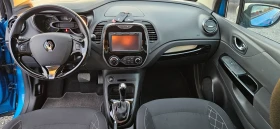 Renault Captur 1.2 I SWISS AVTOMAT , снимка 9