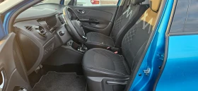 Renault Captur 1.2 I SWISS AVTOMAT , снимка 7