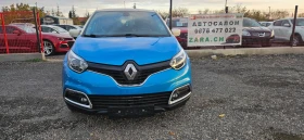 Renault Captur 1.2 I SWISS AVTOMAT , снимка 1