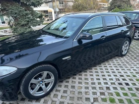 Обява за продажба на BMW 525 Xdrive ~17 800 лв. - изображение 3