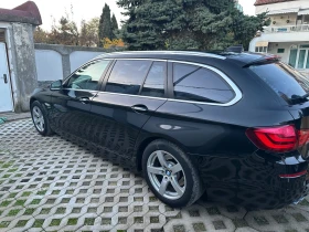 Обява за продажба на BMW 525 Xdrive ~17 800 лв. - изображение 4