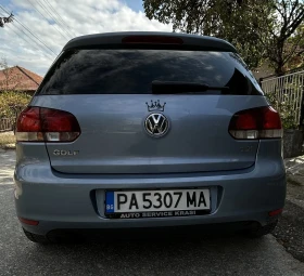 VW Golf 1.6 | Mobile.bg    4