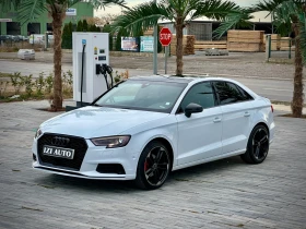 Audi A3 Audi A3 1.4 TFSI* PANO* NAVI* CARPLAY* RS DIGITAL, снимка 2