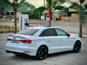 Audi A3 Audi A3 1.4 TFSI* PANO* NAVI* CARPLAY* RS DIGITAL, снимка 6