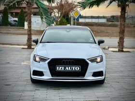 Audi A3 Audi A3 1.4 TFSI* PANO* NAVI* CARPLAY* RS DIGITAL, снимка 3