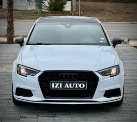 Audi A3 Audi A3 1.4 TFSI* PANO* NAVI* CARPLAY* RS DIGITAL, снимка 4