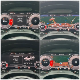 Audi A3 Audi A3 1.4 TFSI* PANO* NAVI* CARPLAY* RS DIGITAL, снимка 12